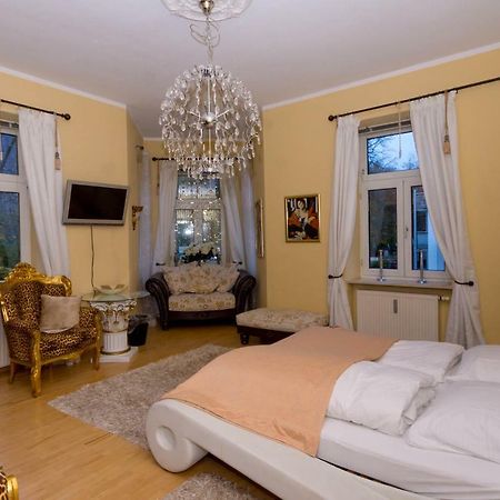 King Luitpold Apartment Bad Reichenhall Exterior photo