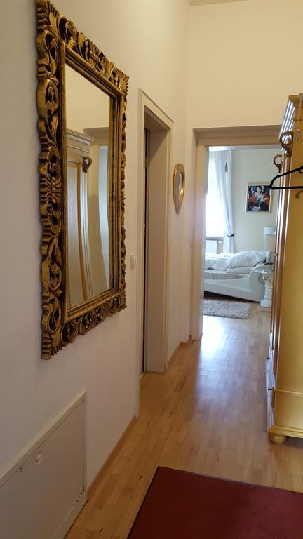 King Luitpold Apartment Bad Reichenhall Exterior photo