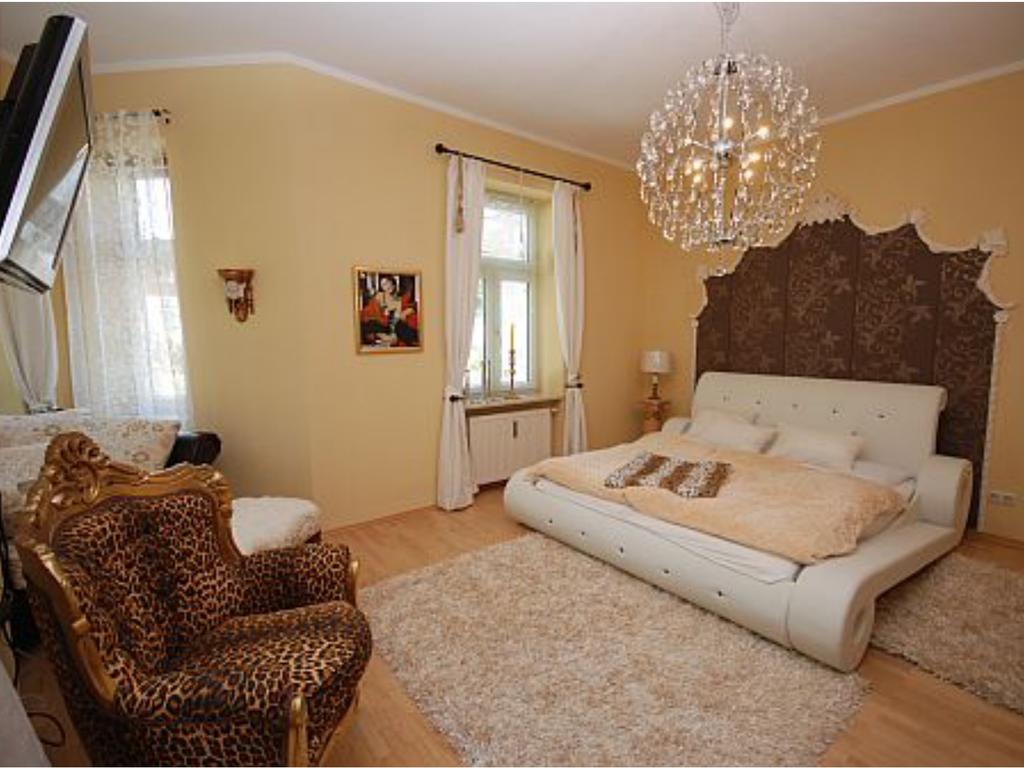 King Luitpold Apartment Bad Reichenhall Exterior photo