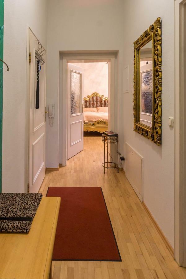 King Luitpold Apartment Bad Reichenhall Exterior photo
