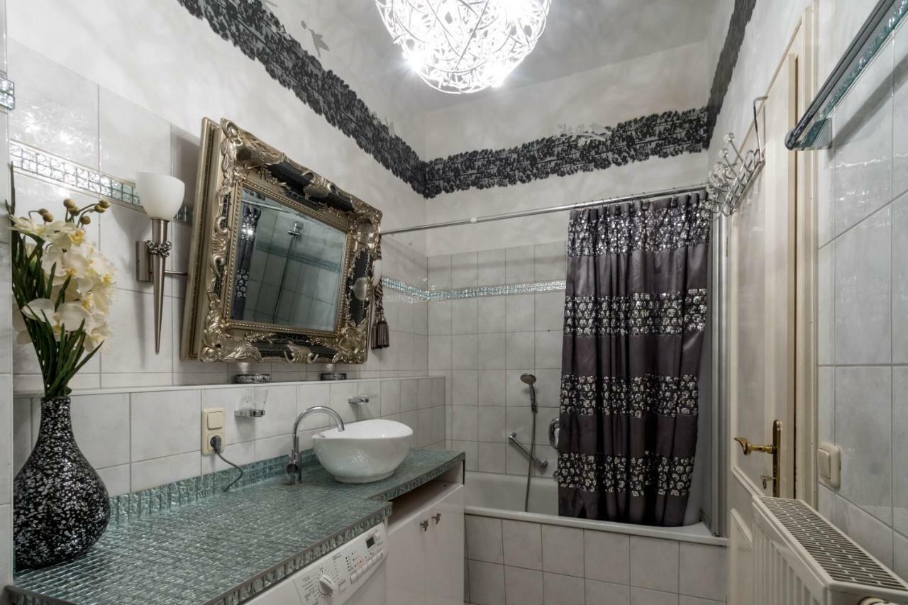 King Luitpold Apartment Bad Reichenhall Exterior photo